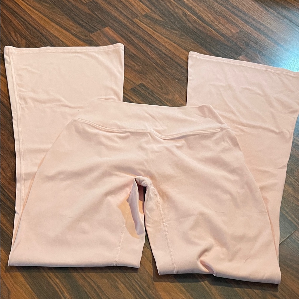 Oner Active Light Pink Leggings